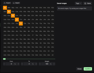 SloPoker strategija - TEMELJI PREFLOP IGRE 7 Poker slovenija